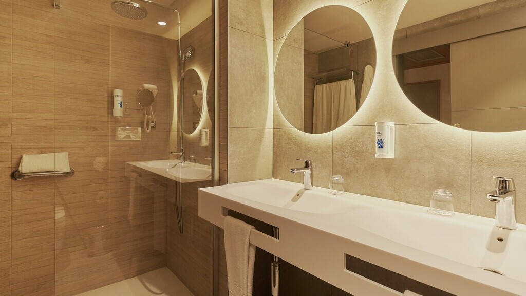 Gloria Palace San Agustin Thalasso and Hotel